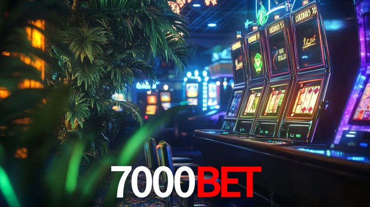 Programa VIP 7000bet