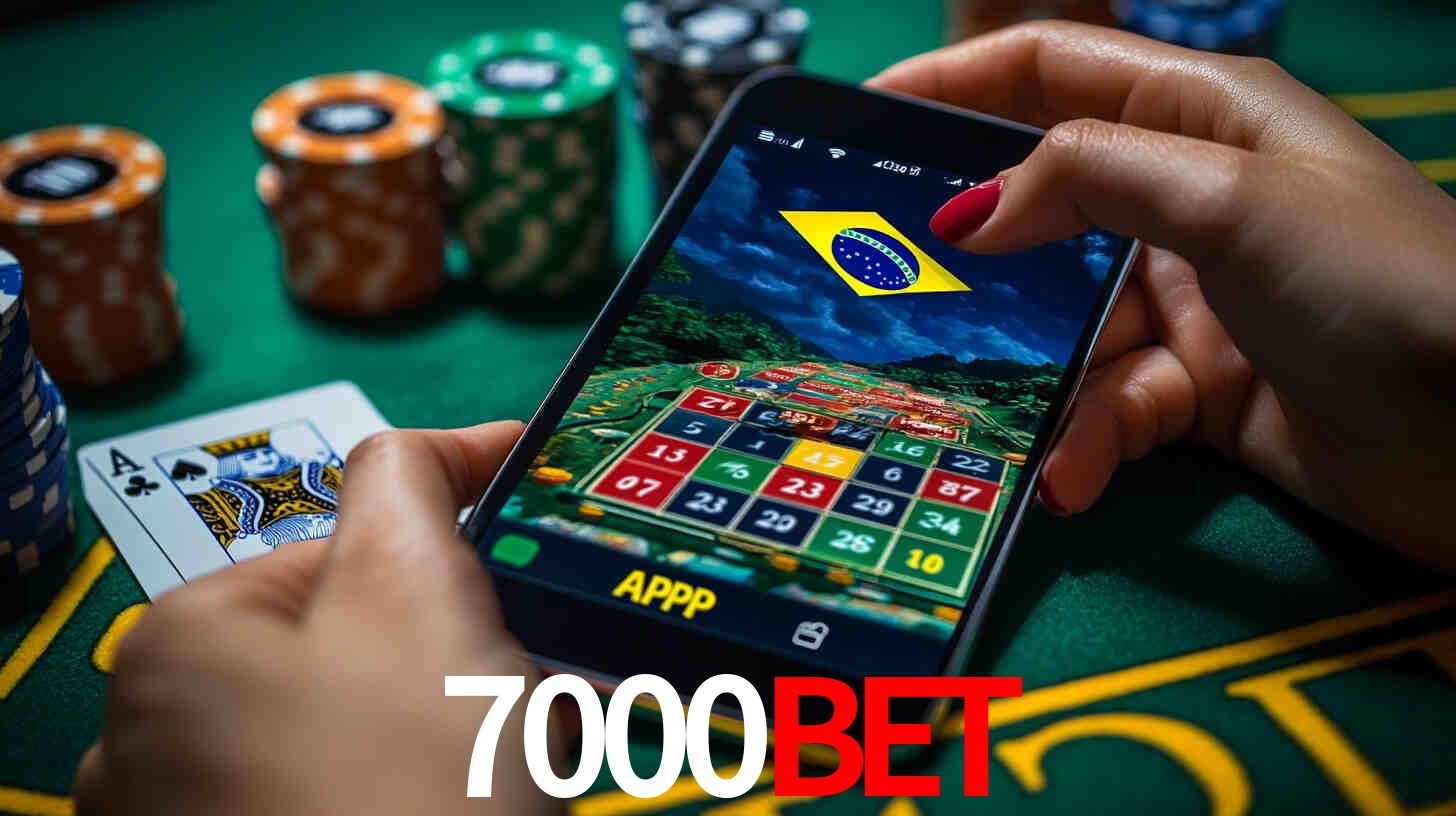 Explorando a Categoria de Eventos em Apostas na 7000bet