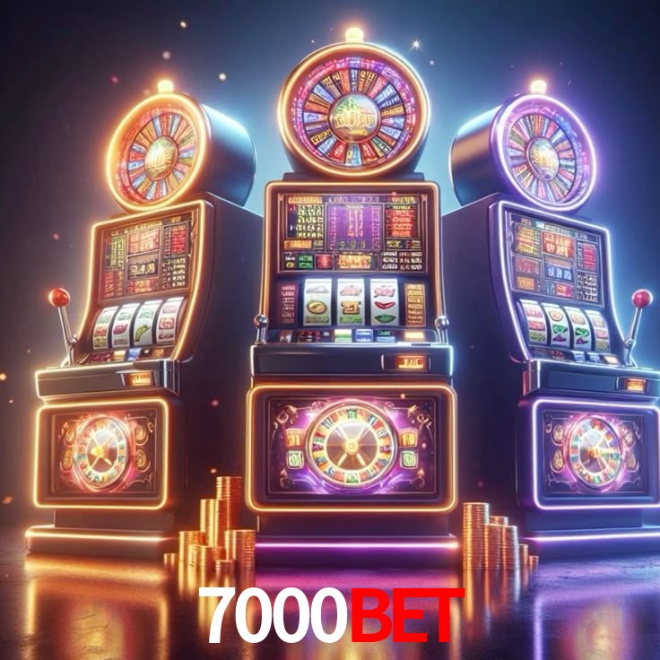 7000bet: Jogos de Caça-Níqueis-Altas Recompensas, Roleta-Velocidade, Blackjack-Desafios Máximos