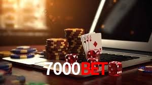 PIX Instantâneo 7000bet
