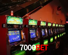 7000bet Pagamento Seguro SSL