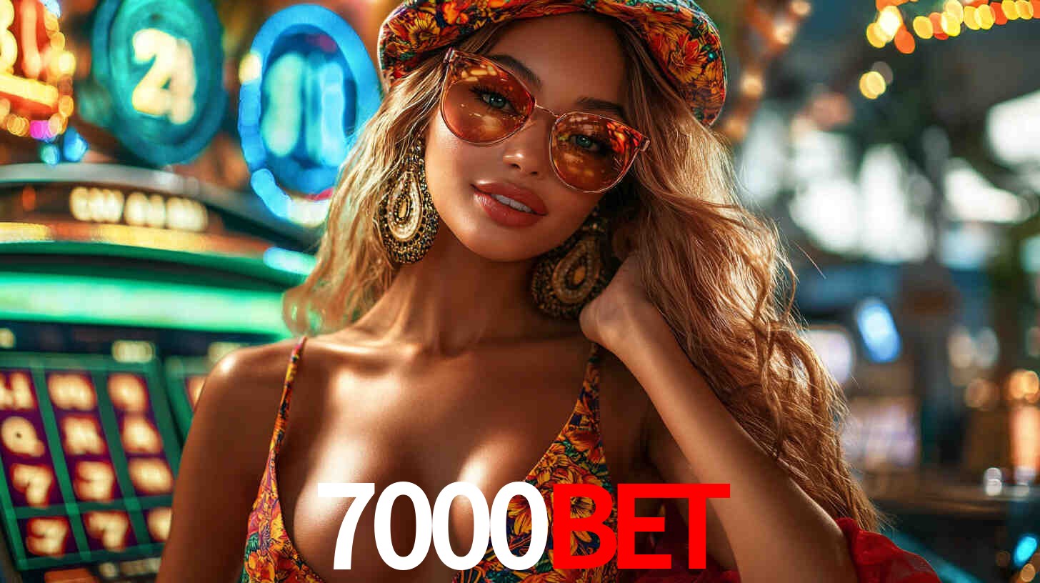Licença Curaçao 7000bet