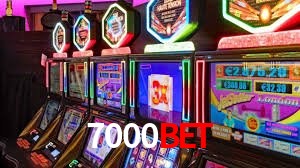 Programa VIP 7000bet