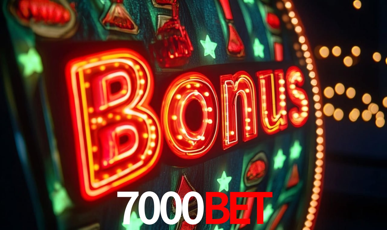 Mesa de Blackjack 7000bet