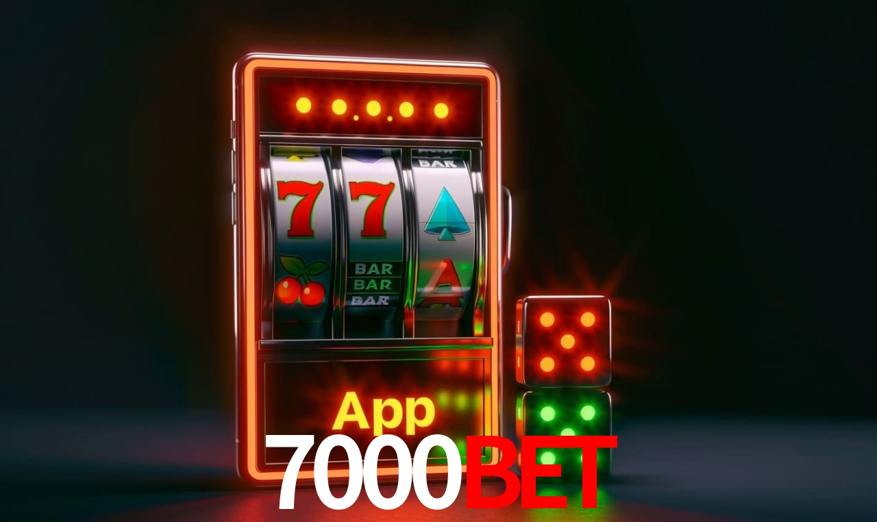 Benefícios da Conta 7000bet