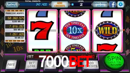 A Emoção da Loteria na 7000bet: Uma Chance de Mudança de Vida