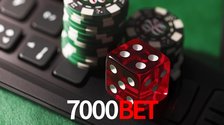 Weekend Specials 7000bet