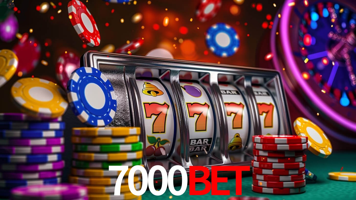 Casino VIP 7000bet