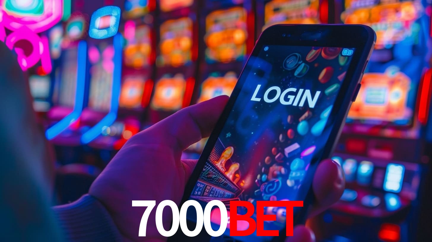 Apostas de Futebol 7000bet