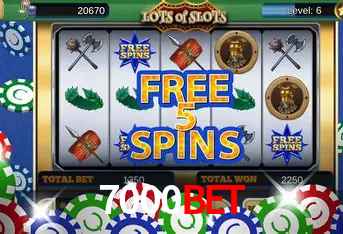 Desvendando o Mundo dos Jogos Virtuais na 7000bet