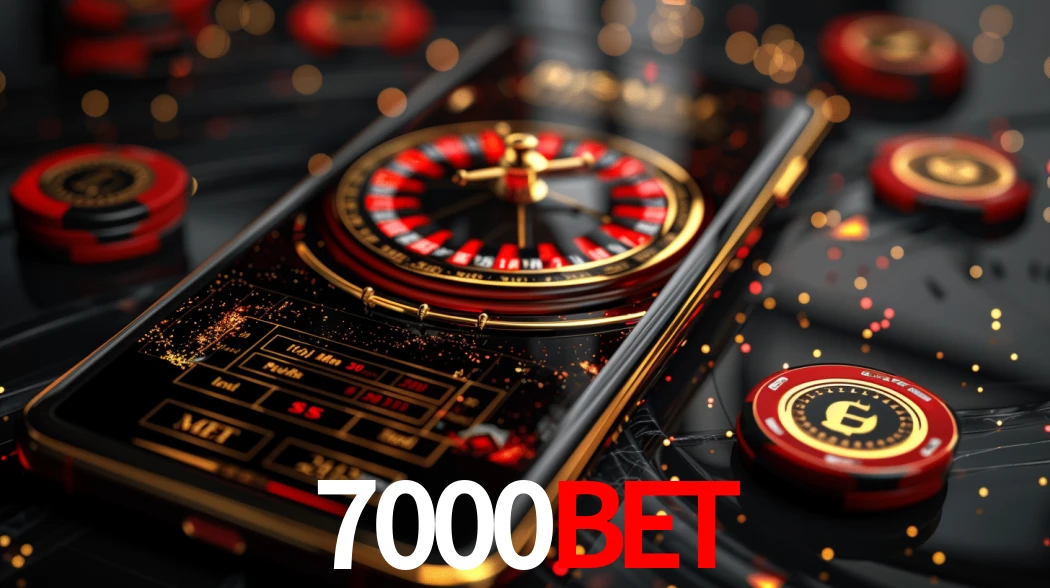 Secure Login 7000bet
