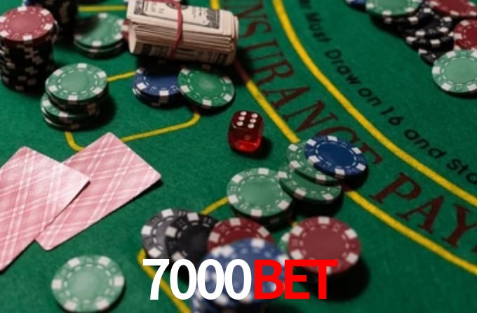 Cash Out 7000bet