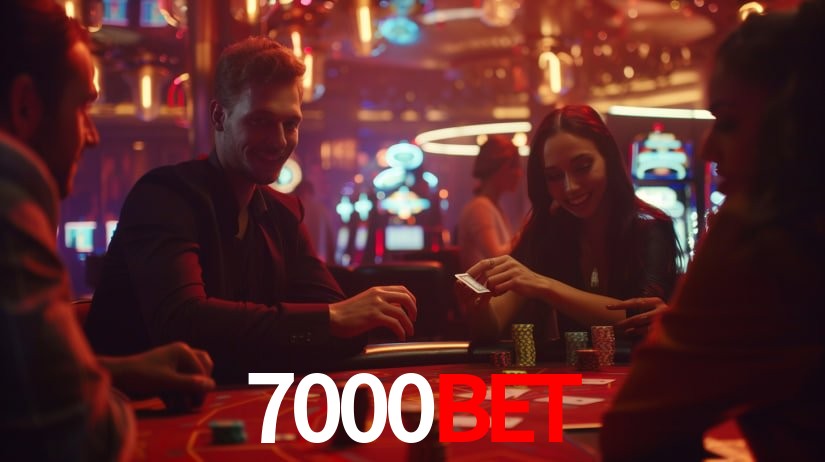 A Popularidade dos Caça-Níqueis no 7000bet