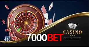 Diretório de Jogos 7000bet