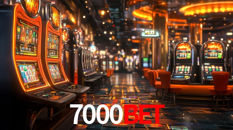 Explore as vantagens do 7000bet: serviço profissional e confiabilidade