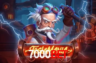 Promoções Sazonais 7000bet