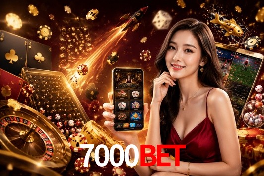 Platform Technology 7000bet