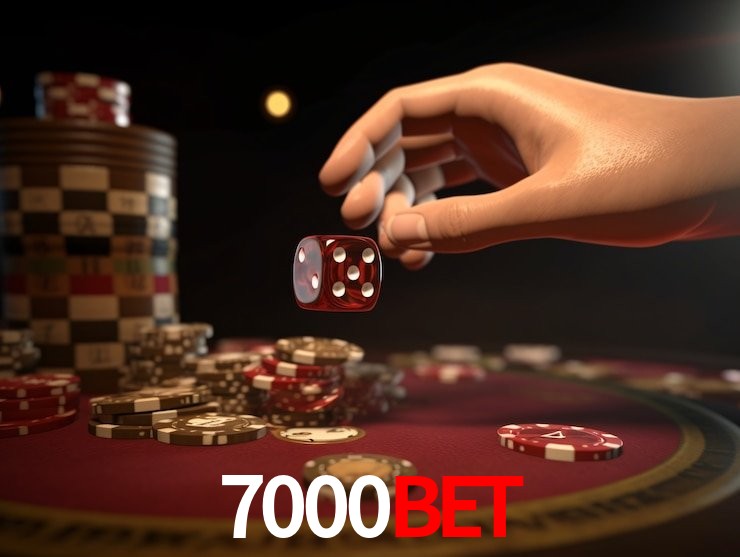 Sistemas de Segurança 7000bet