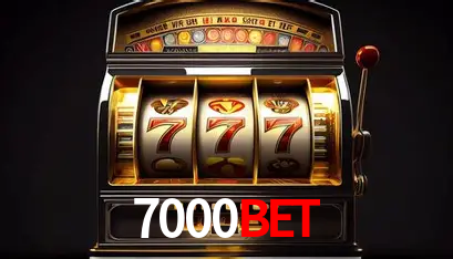 Apostas Esportivas na 7000bet: Um Guia Completo