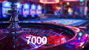 Statistics 7000bet