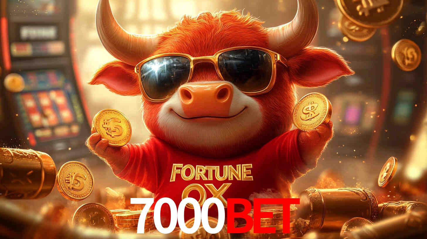 Bônus Generosos e Exclusivos no 7000bet para Você!