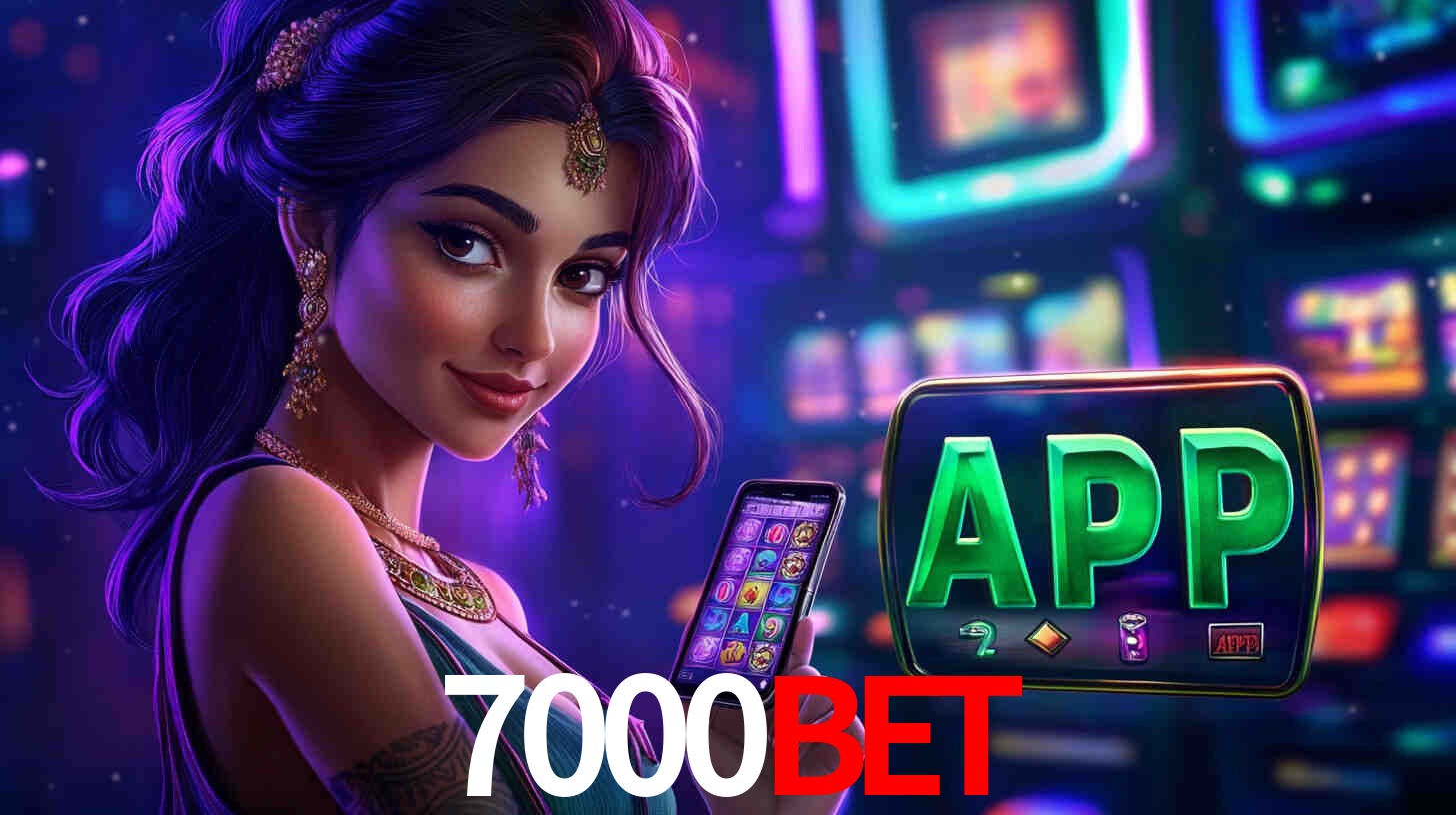7000bet