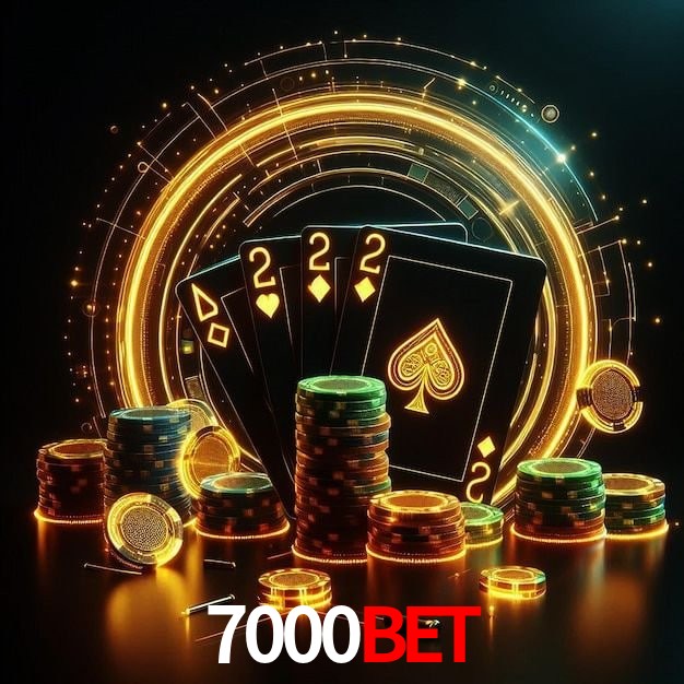 Design Responsivo 7000bet