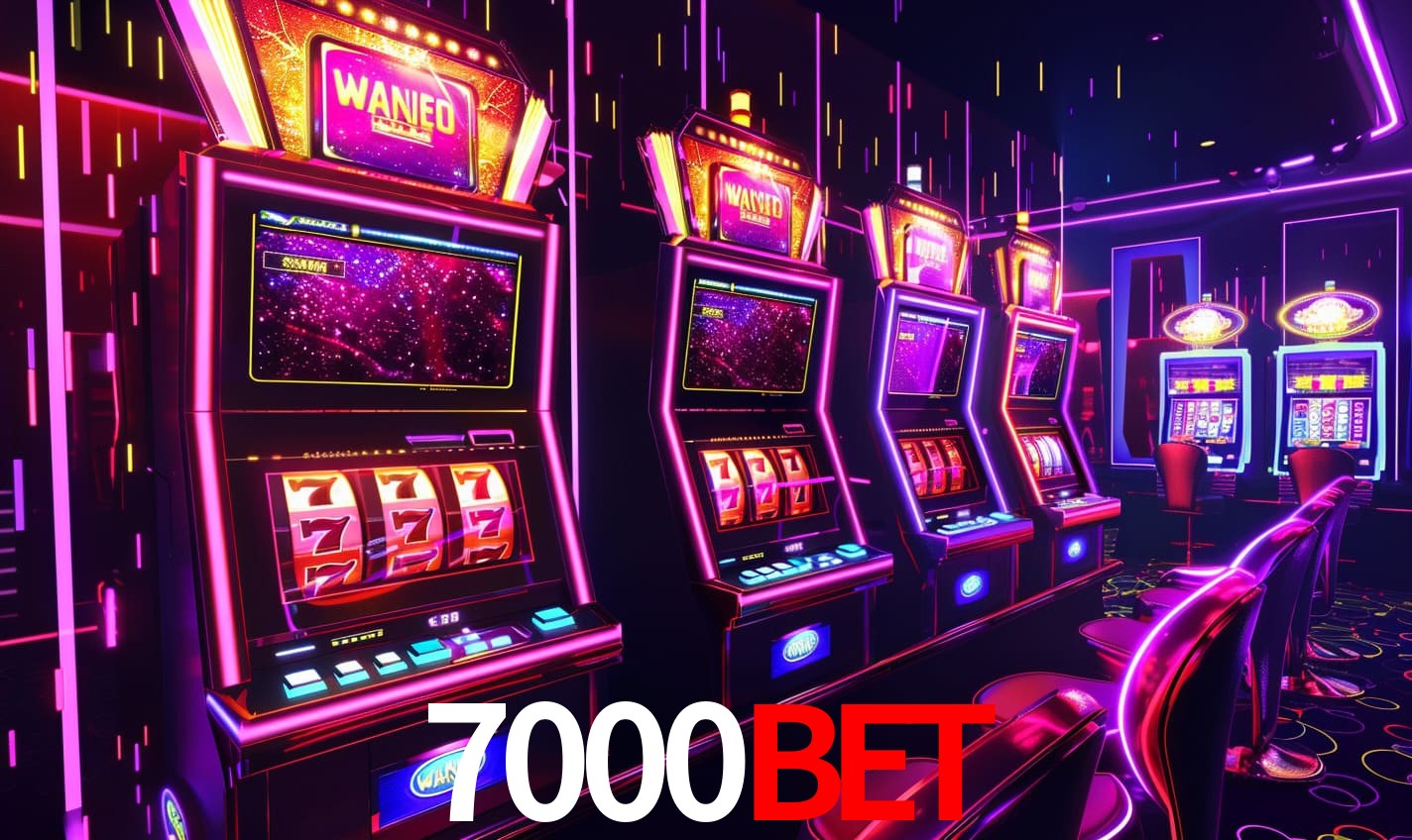 A Emoção da Loteria na 7000bet: Uma Chance de Mudança de Vida