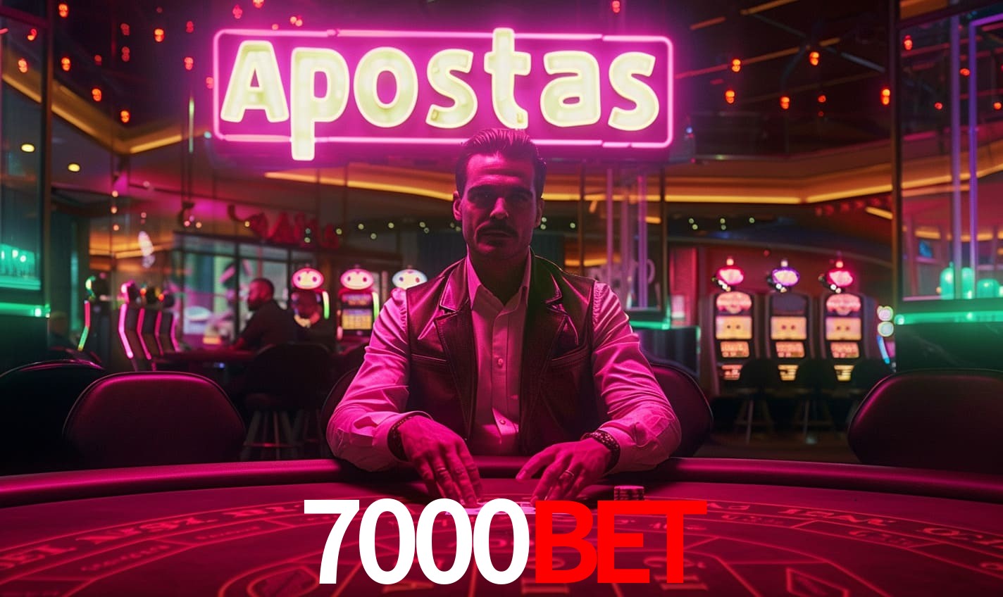 7000bet Download Oficial