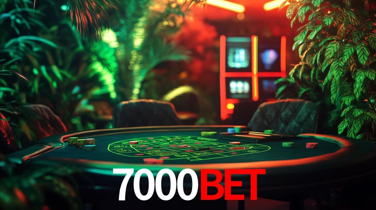 Daily Bonuses 7000bet