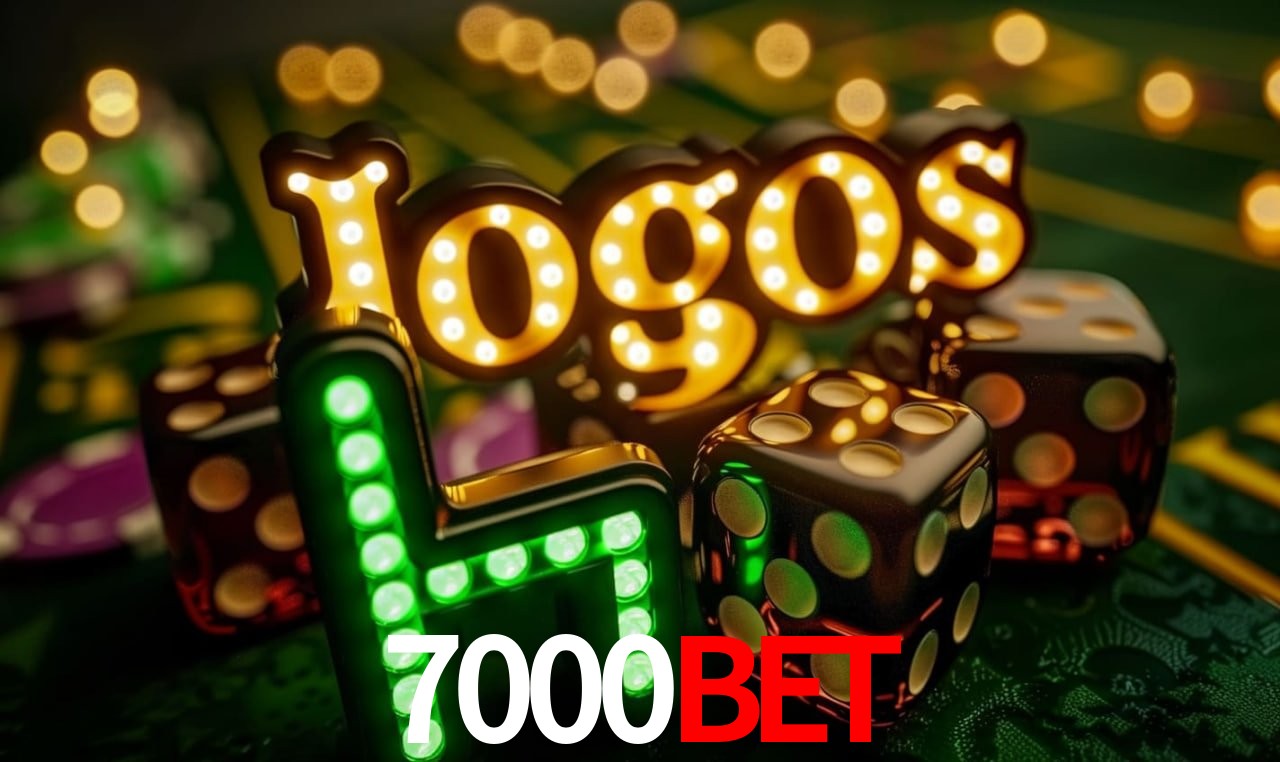 Segurança 2FA 7000bet