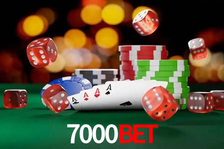 Integração de APIs 7000bet