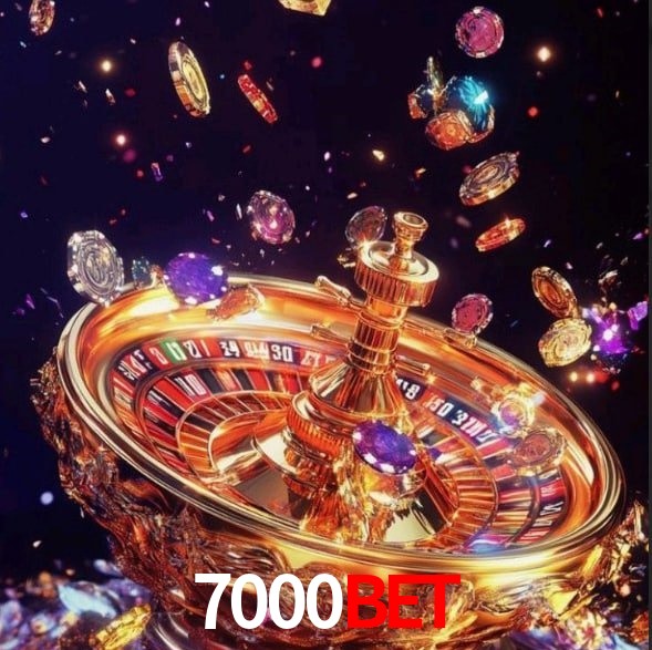 7000bet Segurança Logo 3