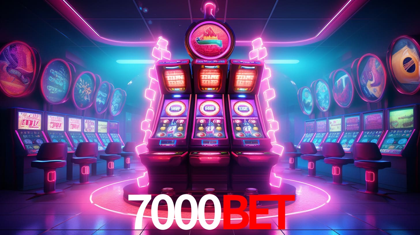 7000bet.com