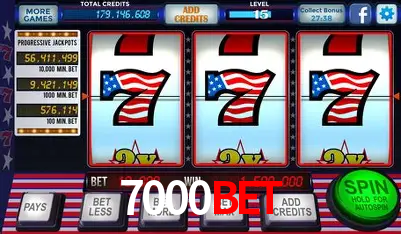 Descubra a Essência do 7000bet: Nossa História e Compromissos