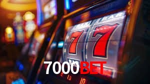 7000bet PIX Instantâneo - Saques em 8 Minutos
