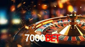 Plataforma 7000bet - Segurança SSL 256-bit