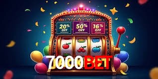 7000bet Segurança Logo 2