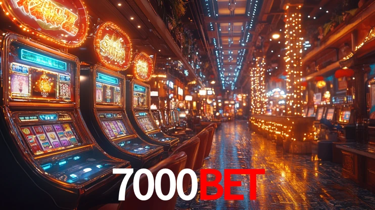 7000bet