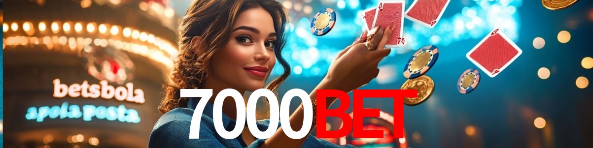 Experiência VIP 7000bet