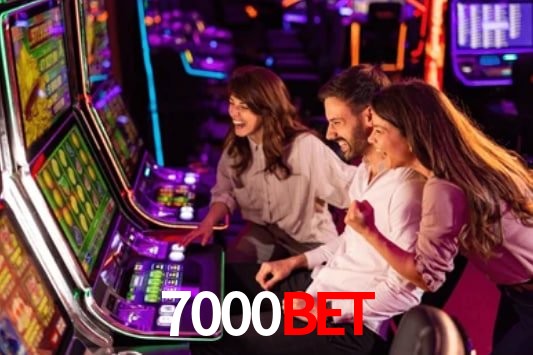 Jogos Exclusivos 7000bet