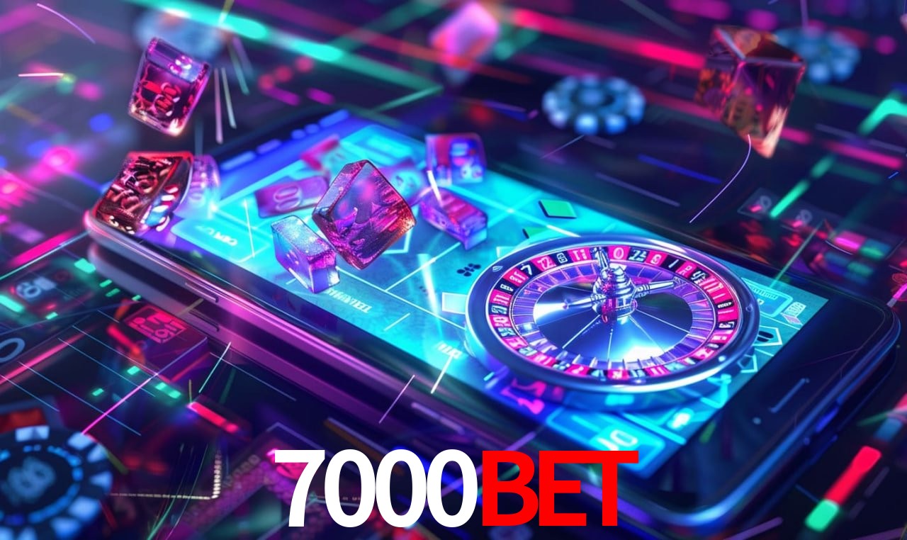 Jogos de Slot 7000bet