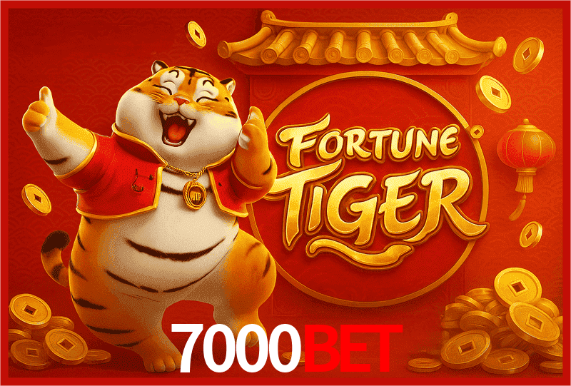 Torneios 7000bet