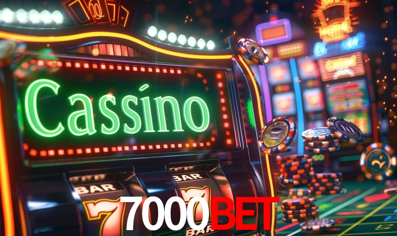7000bet Licenciado Curaçao - Segurança SSL 256-bit