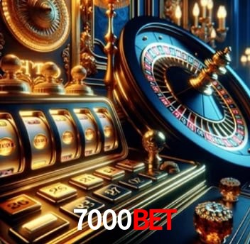 Estatísticas 7000bet
