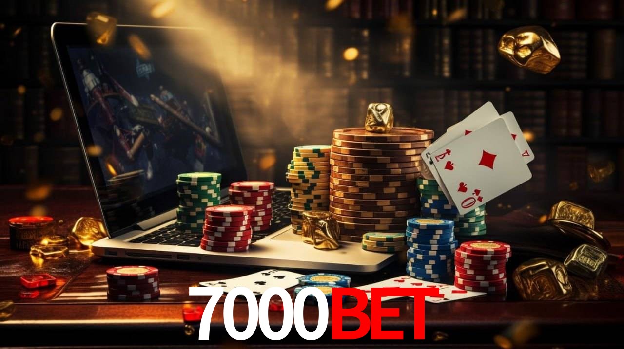 Estatísticas Esportivas 7000bet