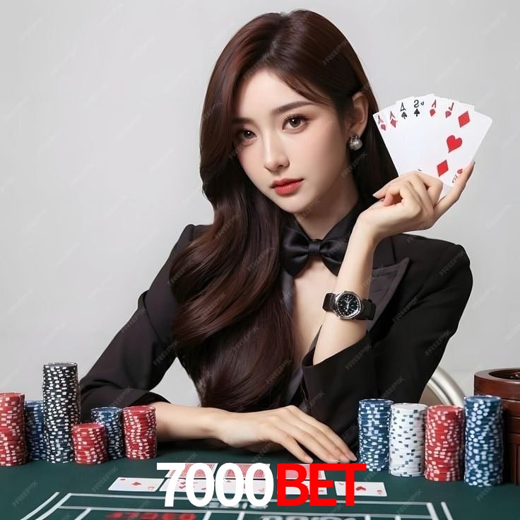 7000bet Segurança Logo 1