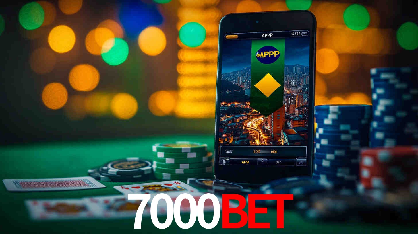 Inovações de Jogos na 7000bet: O Futuro das Experiências Interativas