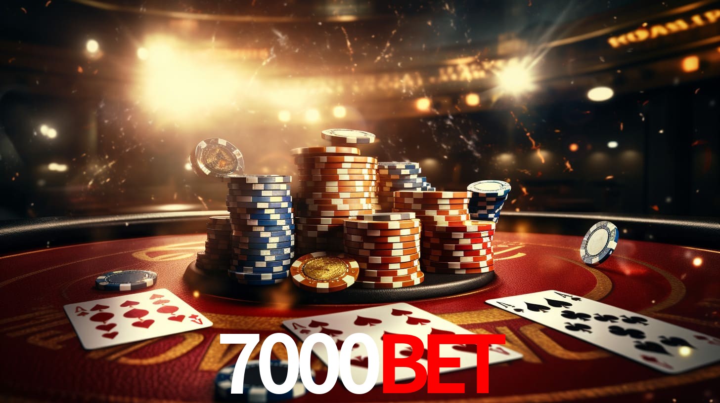 Tournaments 7000bet