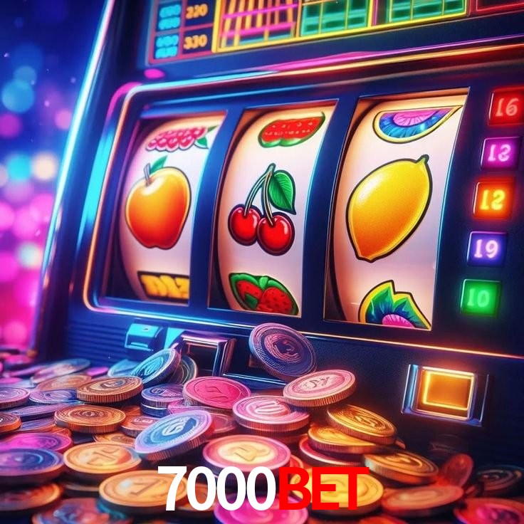 Provedores de Jogos 7000bet
